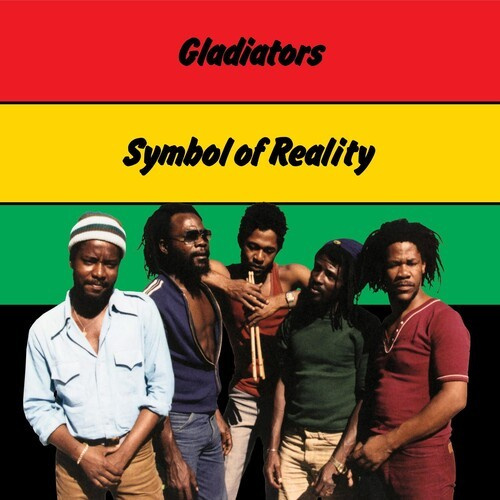 The Gladiators - Symbol Of Reality