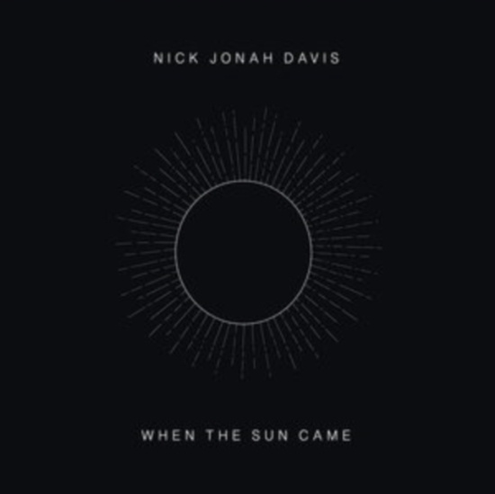 Davis Nick Jonah - When The Sun Came