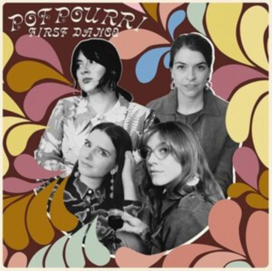 Potpourri - First Dance