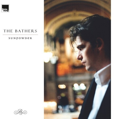 Bathers - Sunpowder (Reissue)