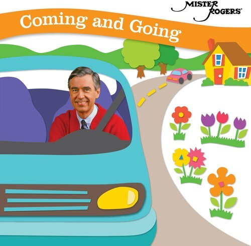 Mister Rogers - Coming And Going