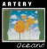 Artery - Oceans Artery - Oceans