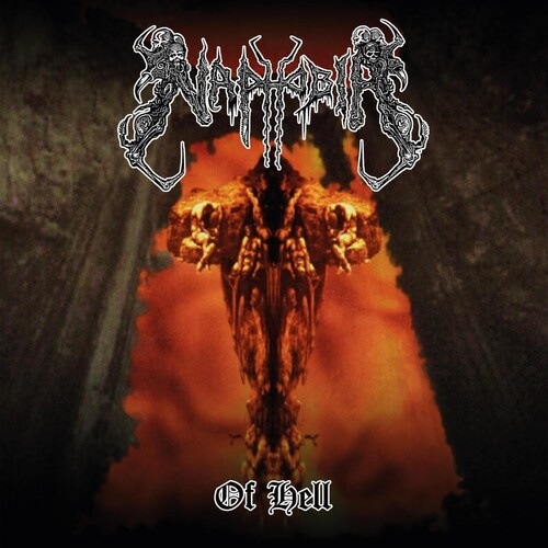 Naphobia - Off Hell