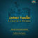 Vandini Antonio - Complete Works