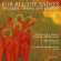 Various - For All The Saints: Anthems, Hymns, Various - For All The Saints: Anthems, Hymns,