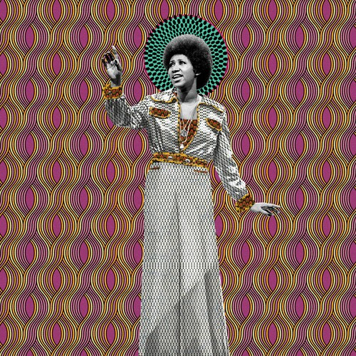 Aretha Franklin - Aretha (Vinyl)