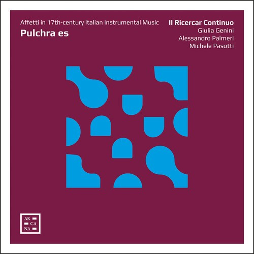 Bartholomee Pierre Boesmans Phil - For Early Instruments