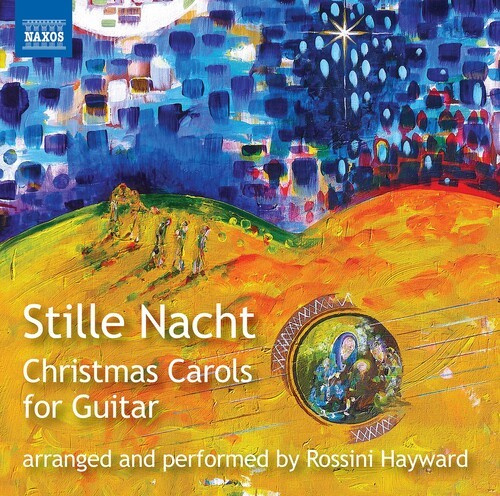 Various - Stille Nacht - Christmas Carols For