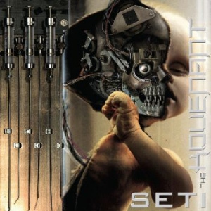 The Kovenant - Seti (2 Lp)