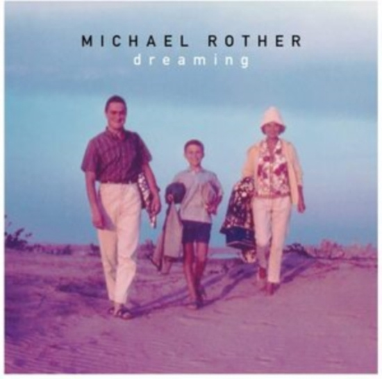 Rother Michael - Dreaming