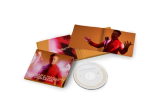 Barlow Gary - Music Played By Humans (Dlx)