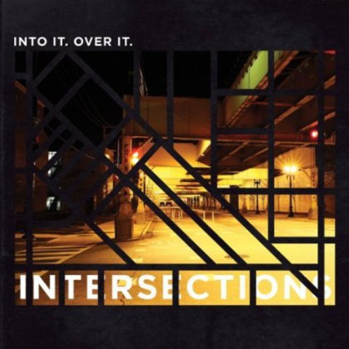 Into It. Over It - Intersections