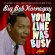 Big Bob Kornegay - Your Line Was Busy Big Bob Kornegay - Your Line Was Busy