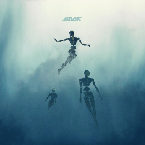 Artik - Robots At Dawn