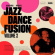 Blandade Artister - Colin Curtis Presents Jazz Dance Fu Blandade Artister - Colin Curtis Presents Jazz Dance Fu