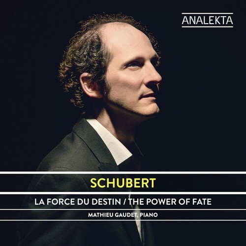Franz Schubert - The Complete Sonatas & Major Piano