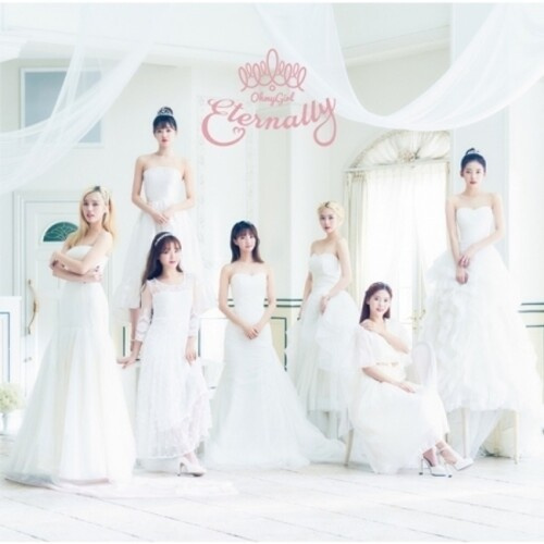 Oh My Girl - Eternally