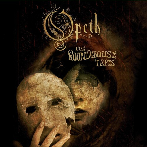 Opeth - Roundhouse Tapes The (2 Cd + Dvd)