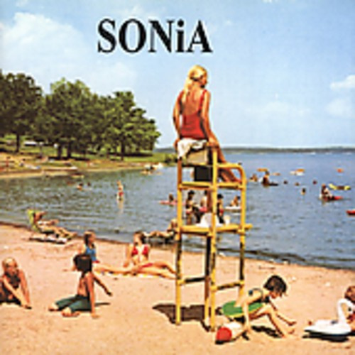 Sonia Disappear Fear - No Bomb Is Smart