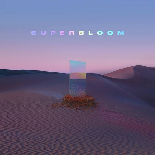 Misterwives - Superbloom (Vinyl)