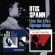 Spann Otis & Muddy Waters - Live The Life & Chicago Blues Spann Otis & Muddy Waters - Live The Life & Chicago Blues