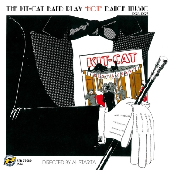 Kit-Cat Band - Play 'Hot' Dance Music