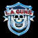 L.A. Guns - (Silver) Hollywood Forever L.A. Guns - (Silver) Hollywood Forever