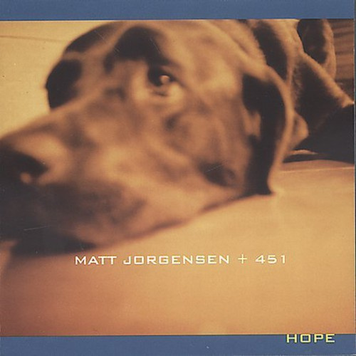 Jorgensen Matt - Hope
