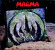 Magma - Magma K.A