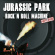Jurassic Park - Rock 'n Roll Machine Jurassic Park - Rock 'n Roll Machine