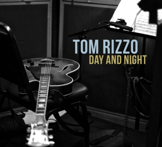 Tom Rizzo - Day And Night