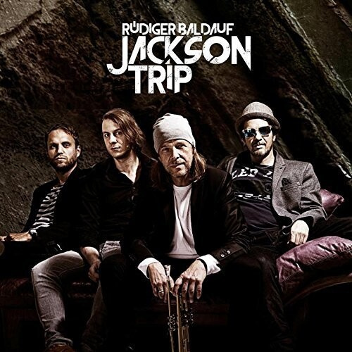 Baldauf Rudiger - Jackson Trip