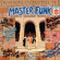 Watsonian Institute - Master Funk Watsonian Institute - Master Funk