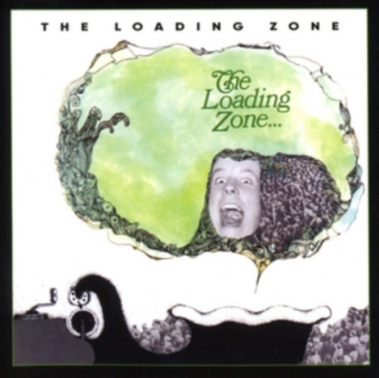 The Loading Zone - The Loading Zone