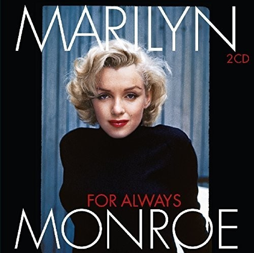Monroe Marilyn - For Always
