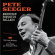 Pete Seeger - American Favorite Ballads/American Ballads/Love Songs.. Pete Seeger - American Favorite Ballads/American Ballads/Love Songs..