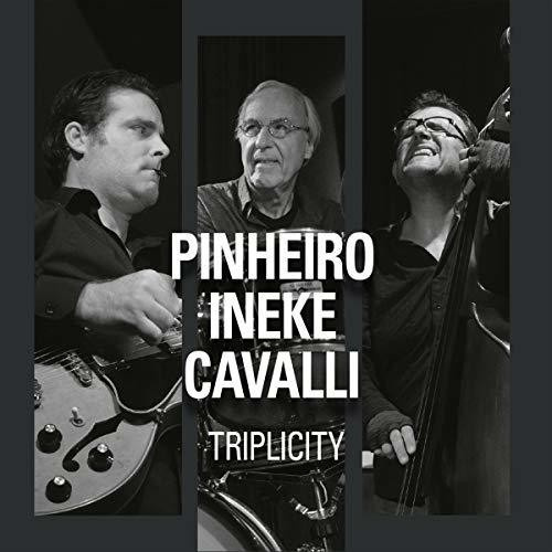 Pinheiro/ Ineke/ Cavalli - Triplicity