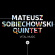 Sobiechowski Mateusz -Quintet- - Vital Music