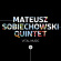 Mateusz -Quintet- Sobiechowski - Vital Music Mateusz -Quintet- Sobiechowski - Vital Music