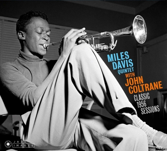 Miles Davis - Classic 1956 Sessions