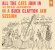 Buck W. Humphrey Lyttelton & His Band Clayton - All The Cats Join In/How Hi The Fi/Blue Moon Buck W. Humphrey Lyttelton & His Band Clayton - All The Cats Join In/How Hi The Fi/Blue Moon