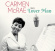 Carmen Mcrae - Sings Lover Man And Other Billie Holiday Classics Carmen Mcrae - Sings Lover Man And Other Billie Holiday Classics