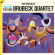 The Dave Brubeck Quartet - Time Out The Dave Brubeck Quartet - Time Out
