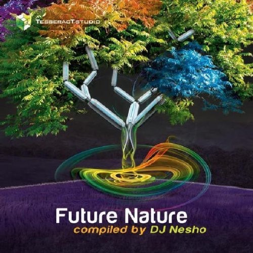 V/A - Future Nature