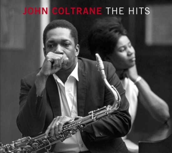 John Coltrane - Hits