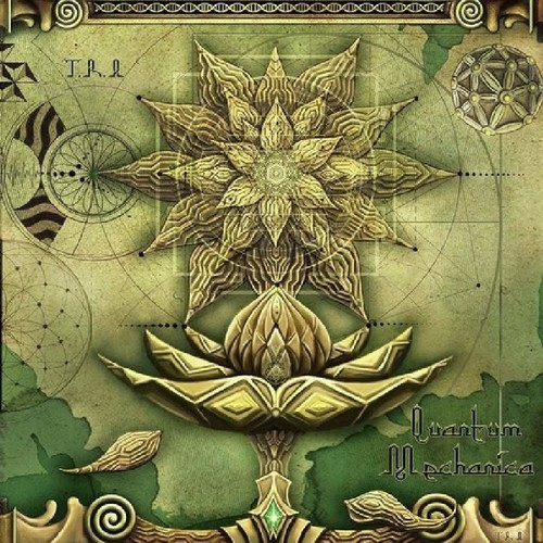 Quantum Mechanica - Tra