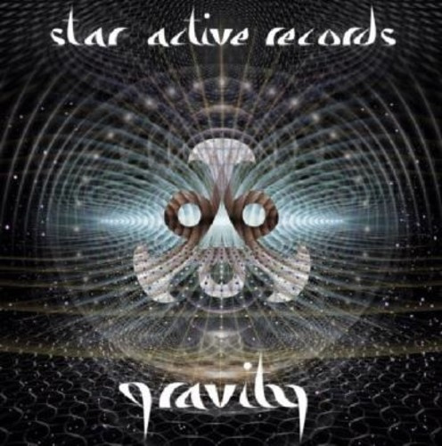 V/A - Gravity