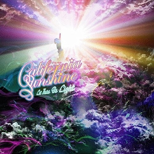 California Sunshine - Let There Be Light