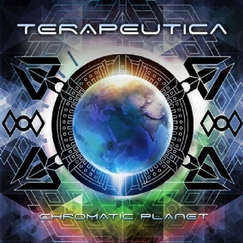 Terapeutica - Chromatic Planet