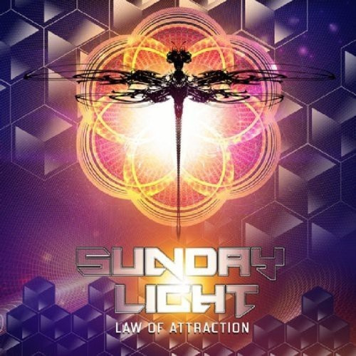 Sunday Light - Law Of Attraction